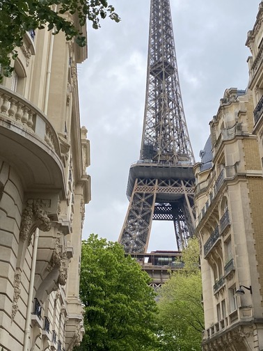 Paríž